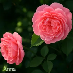 Анна Бальсгард